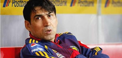 Piturca: Culio trebuie sa demonstreze mai mult de atat!