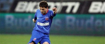 Becali: Radoi o sa joace cu Fiorentina. Probabil ca intra si cu CFR