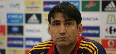 Piturca: Ca sa joci ofensiv trebuie sa si poti! COMENTEAZA AICI: