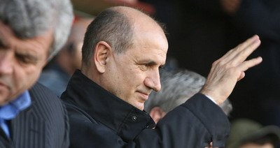Copos: Razvan Lucescu la Rapid? Nu se stie niciodata! TU CE CREZI?