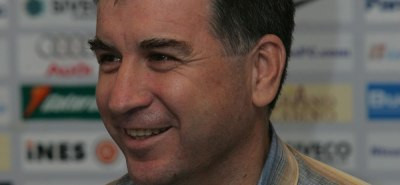 Argaseala : &acirc;&euro;&oelig;CFR e contracandidata noastra la titlu&acirc;&euro;