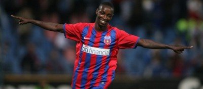 Semedo, record pentru Steaua!