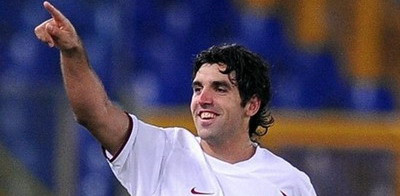Calaul Dra-CULIO, aproape de AS Roma!