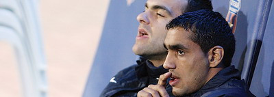 Banel: M-a durut mult meciul cu Bayern. Vreau sa ne razbunam cu CFR!