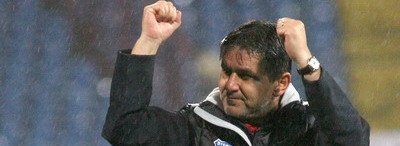 Lacatus: Vreau victoria cu CFR si Fiorentina!