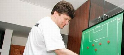 Pustai: Steaua a meritat victoria