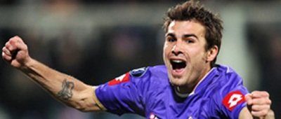 Mutu nu a jucat niciun minut in Fiorentina-Bologna:1-0!