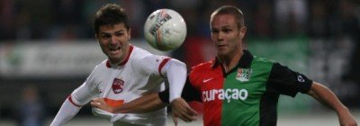 Vesti bune pentru Dinamo! Heerenven-NEC Nijmegen:2-1!