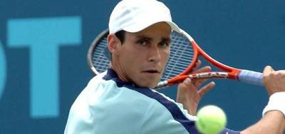 Ramanem in grupa mondiala a Cupei Davis!