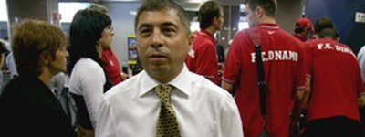 Turcu: Nu regret petrecerea pentru incendierea peluzei din Ghencea