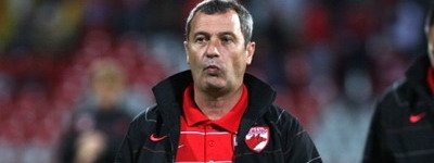 Turcu: Rednic ramane daca Dinamo rateaza UEFA