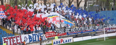 Marius Pena: E primul meu gol si sunt foarte fericit!