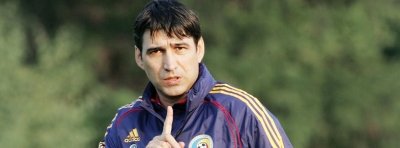 Marele vis al lui Piturca: victoria cu Franta!