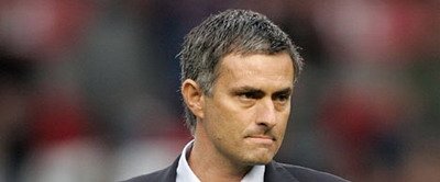 Mourinho: Nu sunt cel mai bun din lume, dar cred ca nimeni nu ma depaseste!