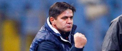 Adi Ilie: 100% Lacatus face echipa