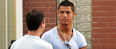 Scolari anunta: De la anul il asteptam pe Ronaldo