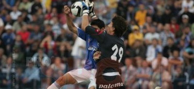 Pantilimon: Cred in continuare in calificare!