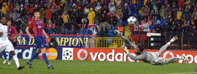 Prandelli: Cu Steaua facem spectacol