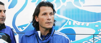 Napoli:"Doar Timisoara poate rata calificarea!"