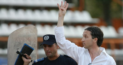 Stoica: Urziceni are sansa a doua la calificare! TU CE CREZI?