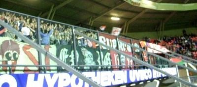 Video: Vezi incidentele care o pot elimina pe Dinamo din Europa