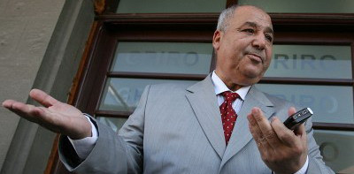 Zboara Peseiro? Astept sa vad un Rapid mai agresiv!