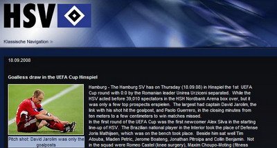 Site Hamburg: Bulgarii de la Urziceni sunt organizati si periculosi in atac!