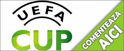 Dinamo si Rapid clacheaza, Urziceni si Vaslui ne salveaza in UEFA