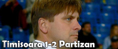 Uhrin: Calificarea nu este pierduta, se joaca si returul