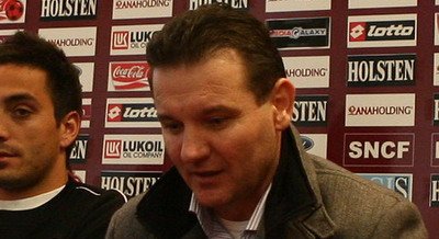 Zotta: A fost greu fara Boya, insa o sa intoarcem rezultatul!