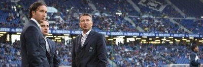 Petrescu: A fost excelent dar Hamburg ramane favorita!