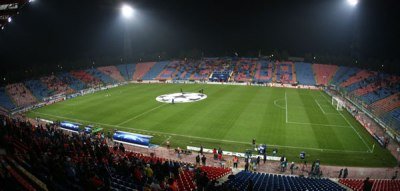 Vezi de ce nu au mai intrat 5000 de stelisti la Steaua - Bayern