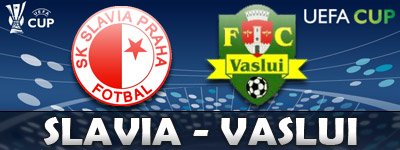 Ce n-a vazut Steaua! Slavia 0-0 Vaslui