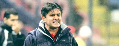 Fiara dezlantuita! Vezi cum a trait Lacatus meciul cu Bayern pe banca