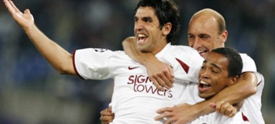 Culio, doua goluri cat un milion de euro