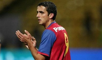 Badea: Vreau sa revin in iarna la Steaua! TU CE CREZI?