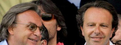 Fiorentina isi face stadion nou!