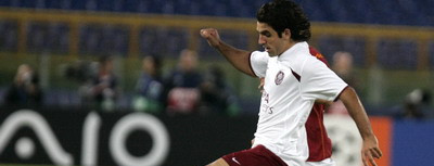 Culio: Daca ramanea Andone, nu cred ca bateam la Roma!