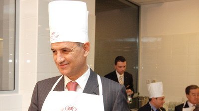 Lucescu jr: Nu puteam sa folosesc jucatorii pentru ca voia sa ii vanda Copos!