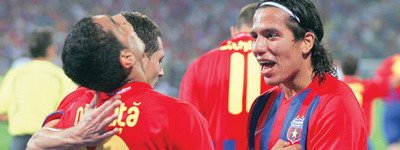 Adi Ilie: O sa fie altfel in Liga cu Radoi