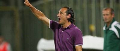 Prandelli: Urmeaza Steaua? Ne gandim la meciul cu Bologna