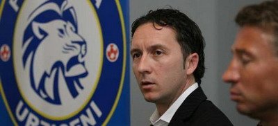 Antrenor Hamburg: Vreau sa batem pe Urziceni fara sa primim gol