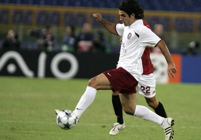 Culio: Vreau sa joc la Real sau Barca