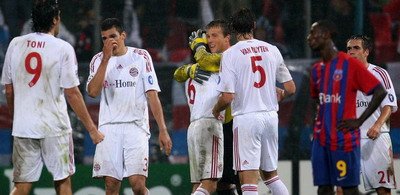 Cearta pe golul anulat al lui Stancu cu Bayern! Vezi golul si spune: a fost?
