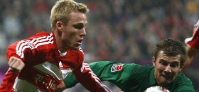 Lell: Nu am jucat foarte bine cu Steaua