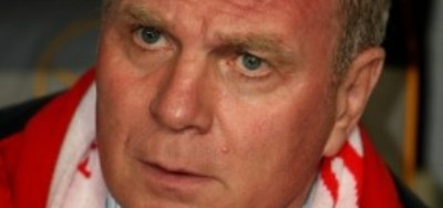 Uli Hoeness: Consider ca rezultatul este corect