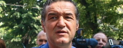 Becali: Steaua a fost obosita