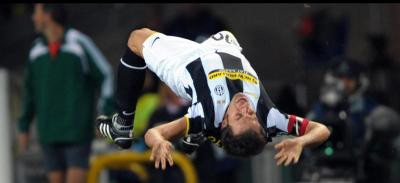 Super Del Piero! Juventus 1-0 Zenit