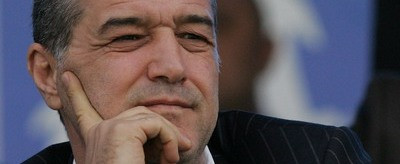 Becali: Din ambitie si orgoliu castigam cu Bayern!