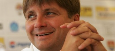 Uhrin: Roma a fost surprinsa de forta clujenilor